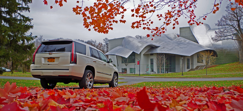 Illustration for article titled How You Can Hate The Mercedes G63 And Love The Cadillac Escalade